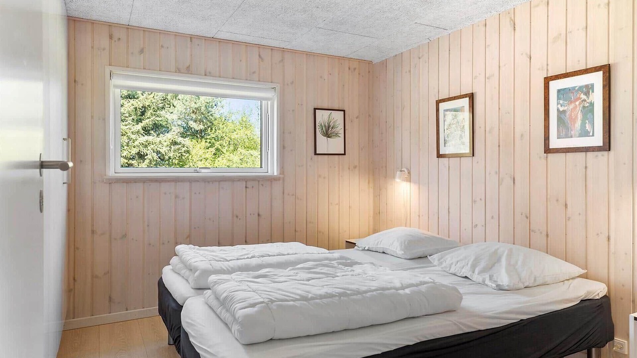 Photo of Bedroom in Bindslev