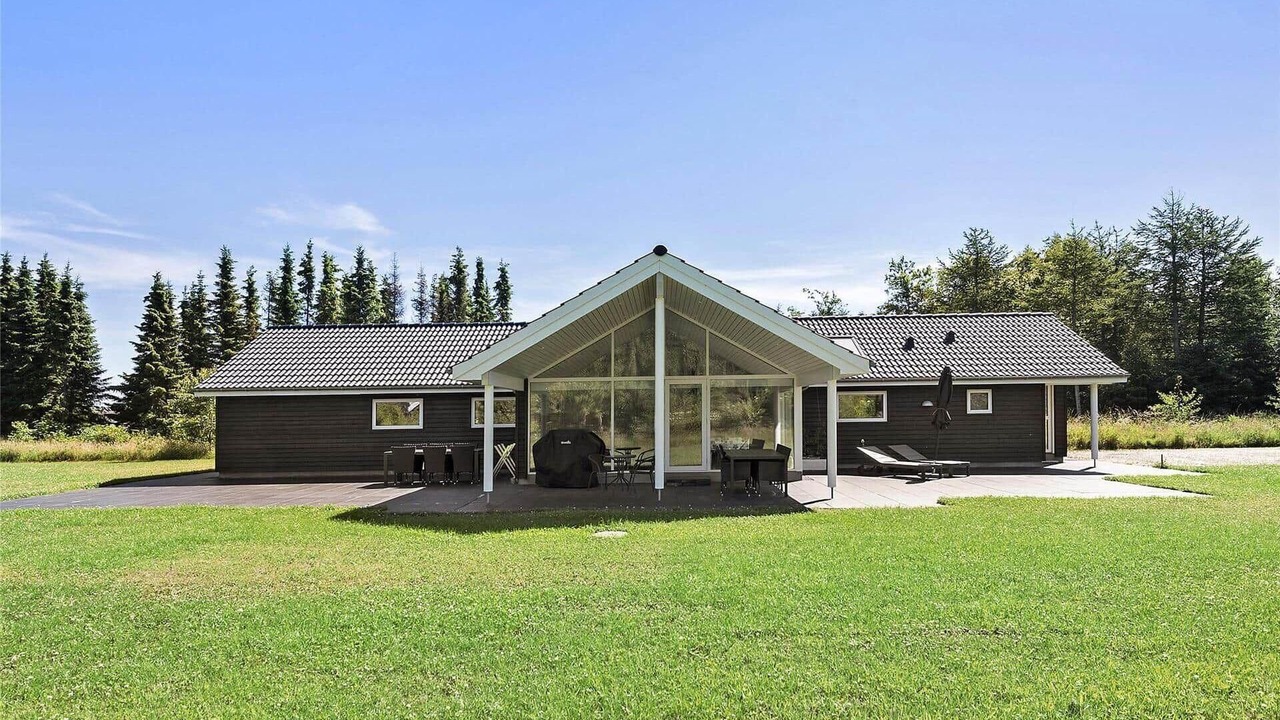 Photo of Outdoor in Bindslev