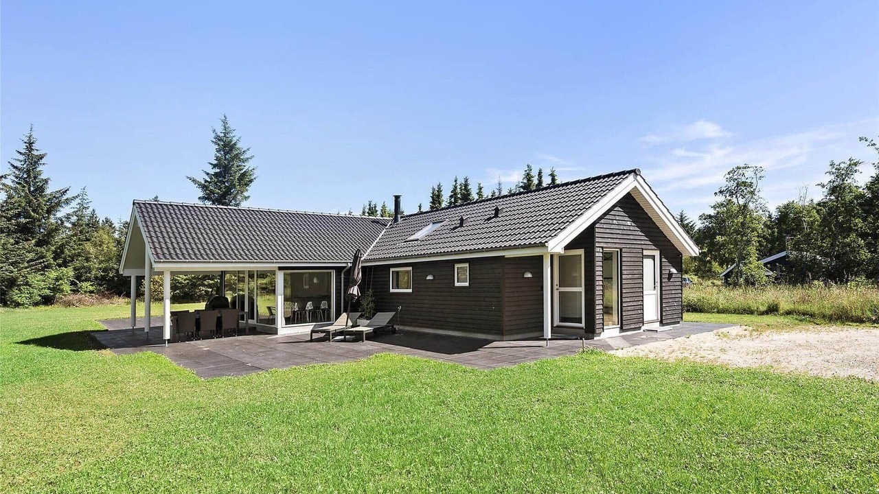 Photo of Outdoor in Bindslev