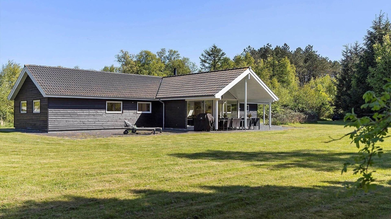 Photo of Outdoor in Bindslev