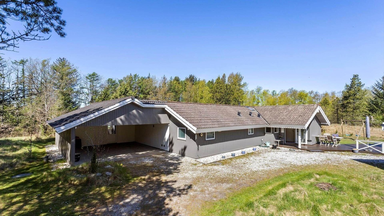 Photo of Outdoor in Tversted