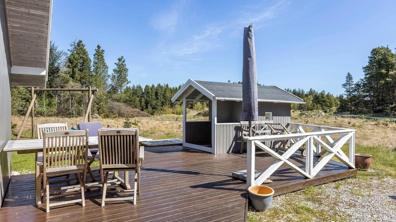 Photo of Outdoor in Tversted