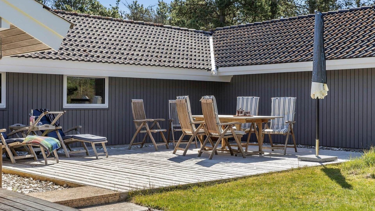 Photo of Outdoor in Tversted