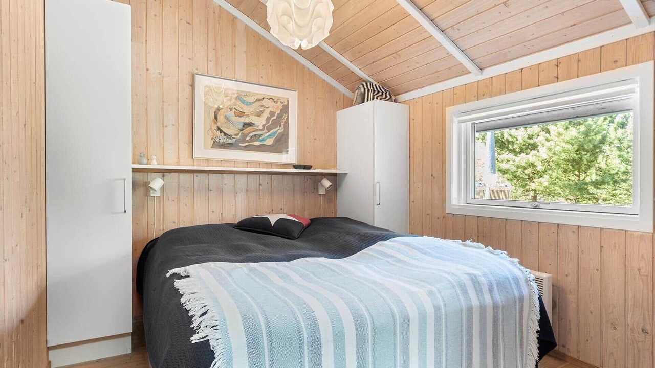 Photo of Bedroom in Tversted