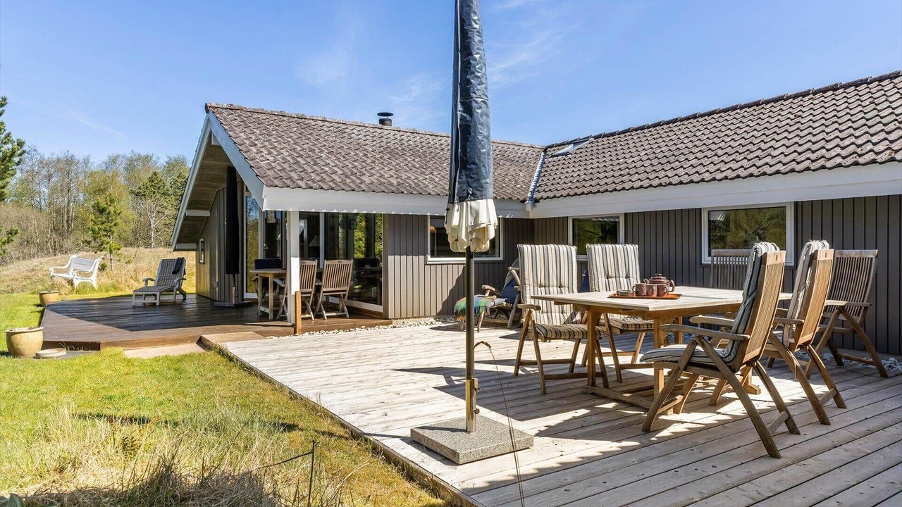 Photo of Outdoor in Tversted