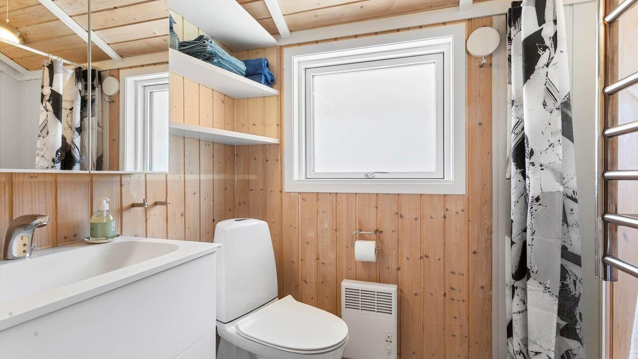 Photo of Bathroom in Tversted