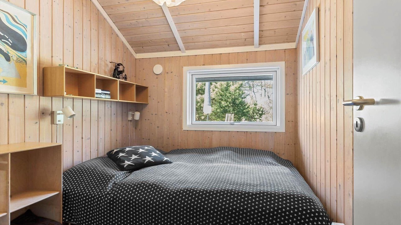 Photo of Bedroom in Tversted