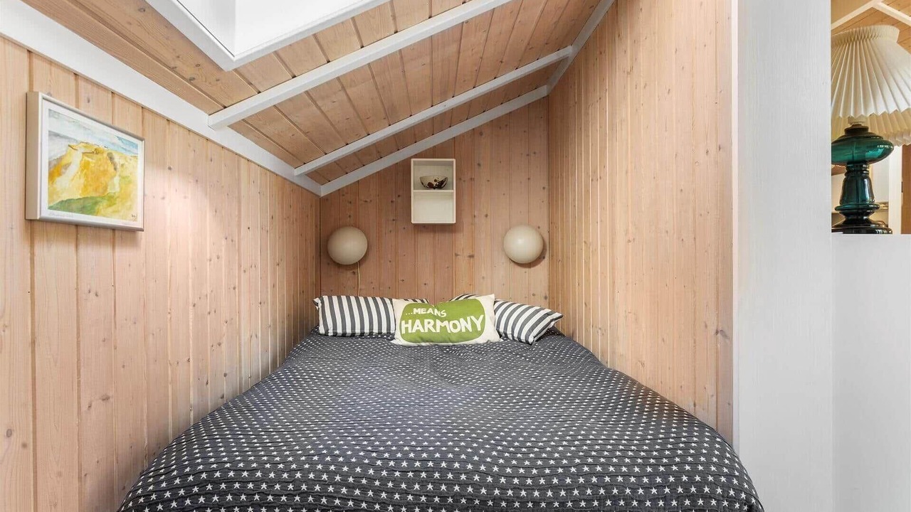 Photo of Bedroom in Tversted