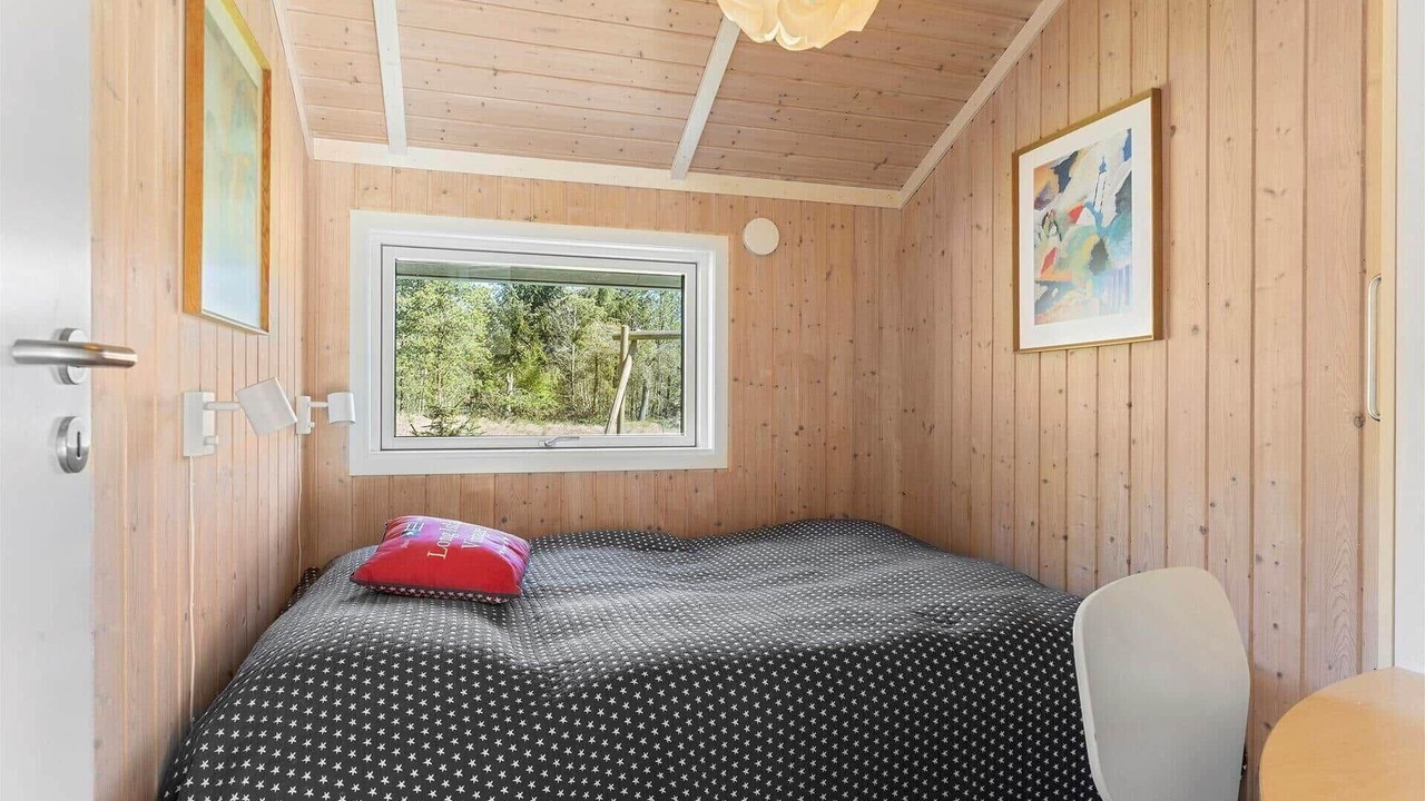Photo of Bedroom in Tversted