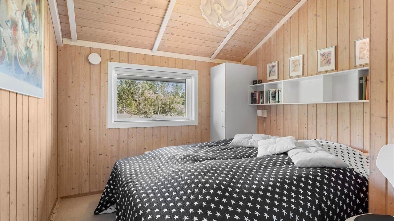Photo of Bedroom in Tversted