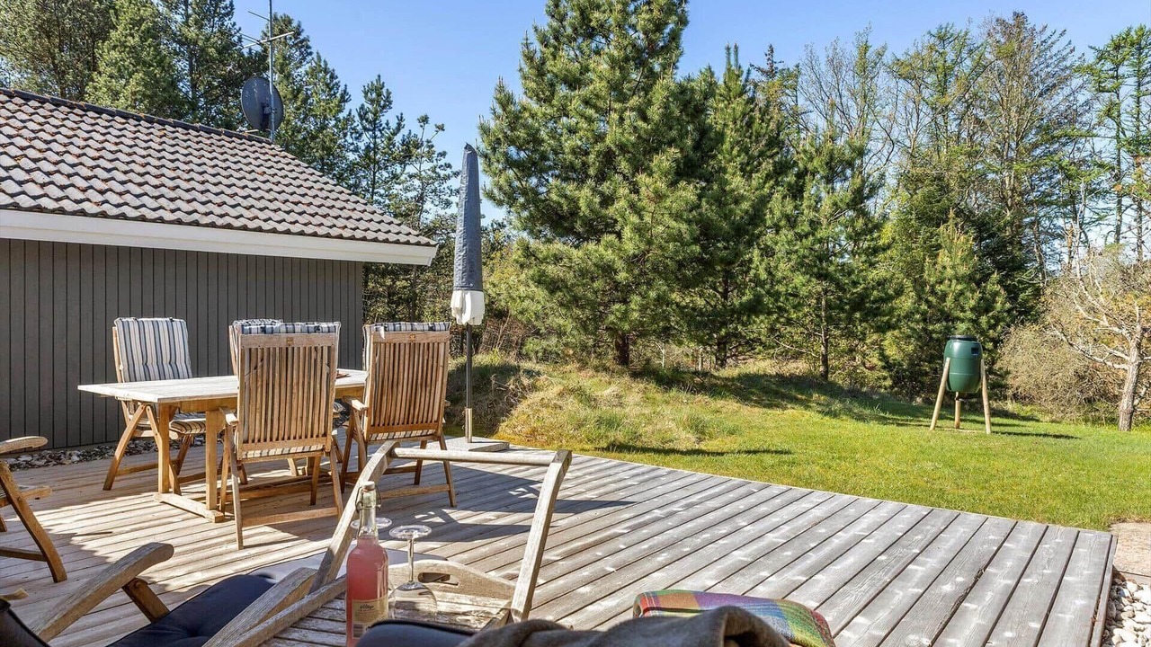 Photo of Outdoor in Tversted