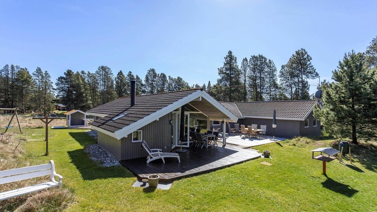 Photo of Outdoor in Tversted