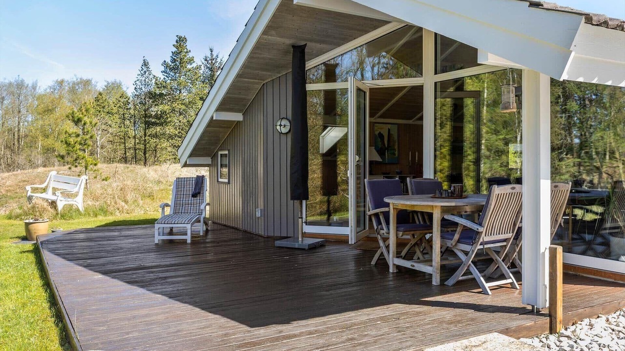 Photo of Outdoor in Tversted