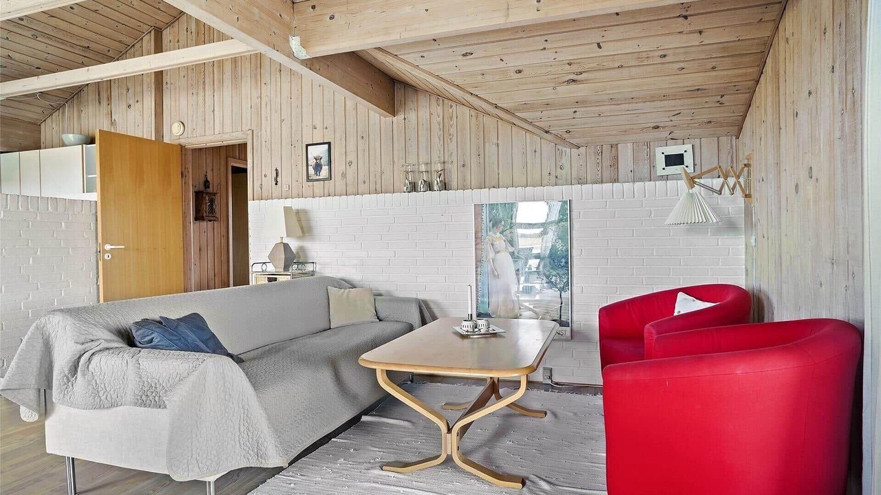 Photo of Livingroom in Tversted