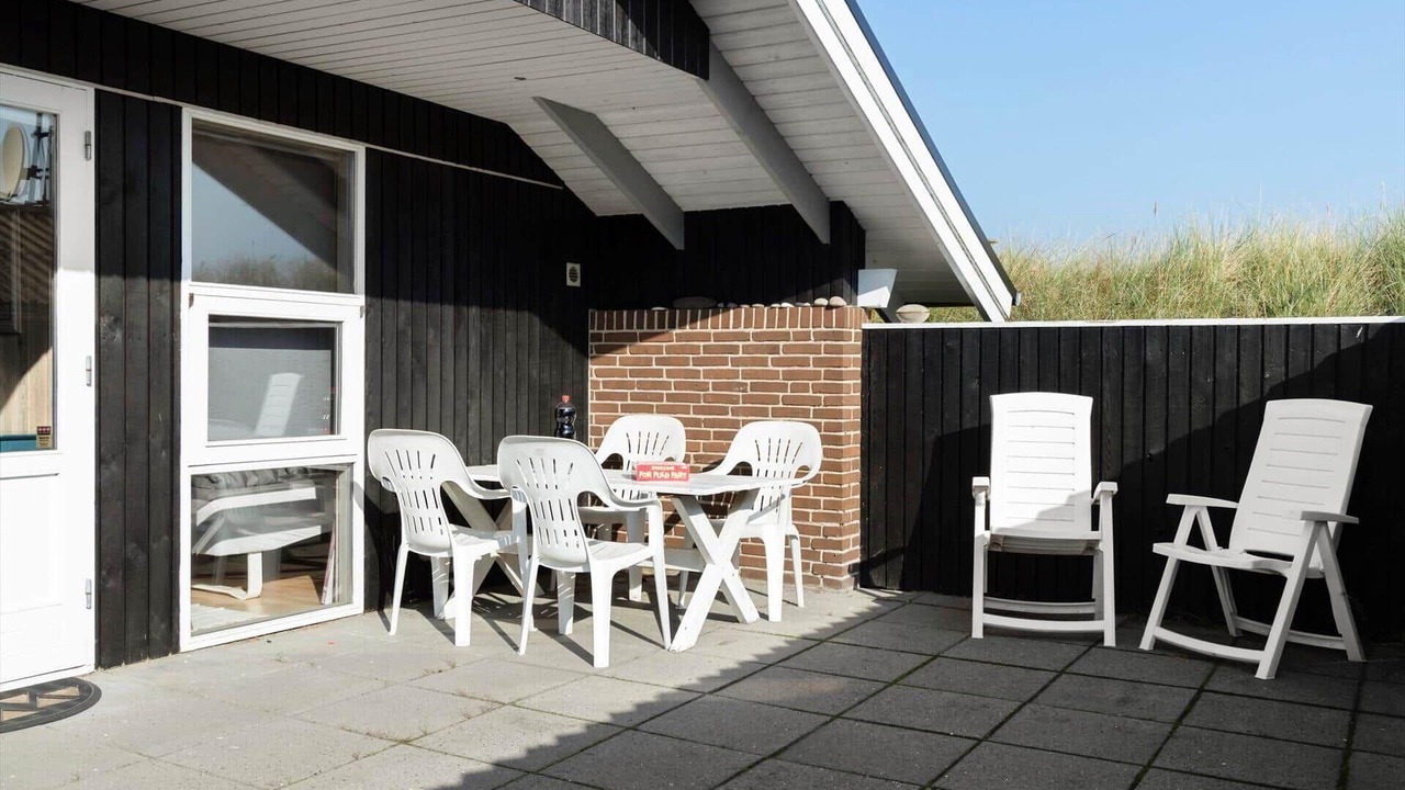Photo of Outdoor in Tversted