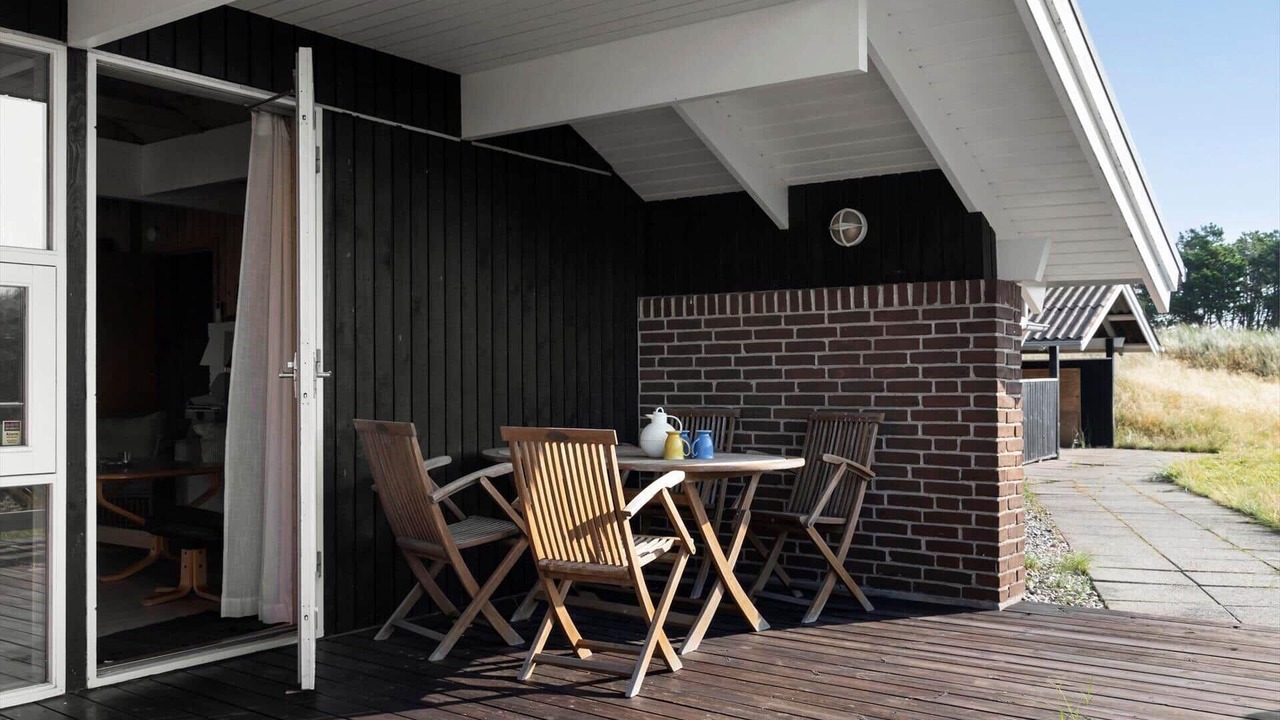 Photo of Outdoor in Tversted