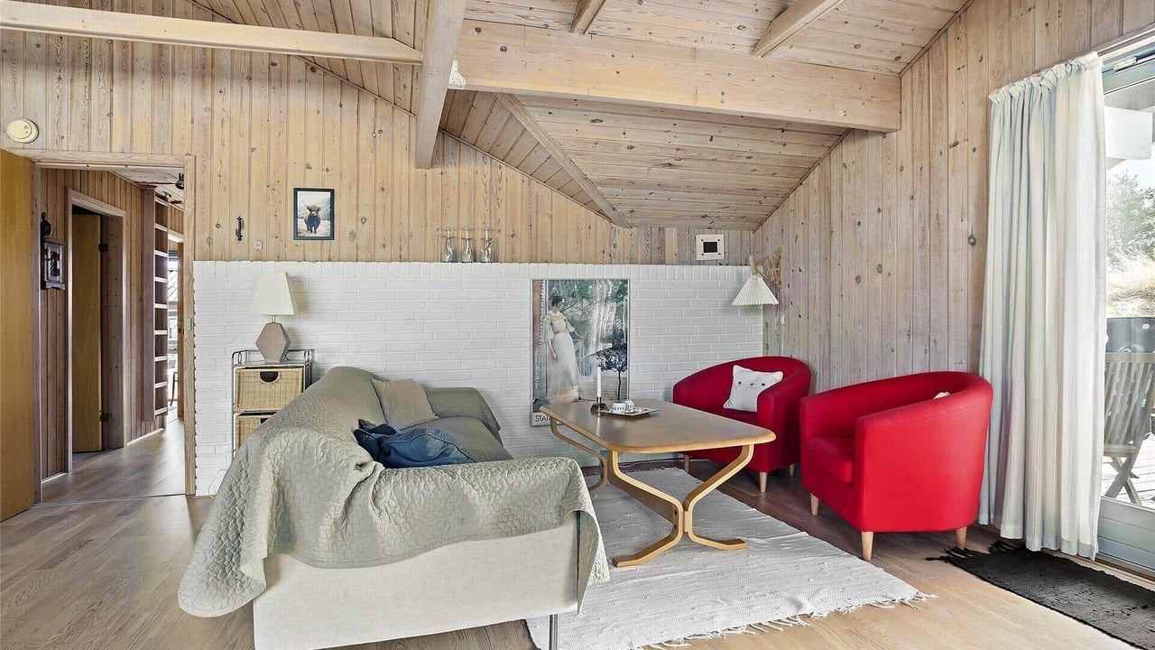 Photo of Livingroom in Tversted