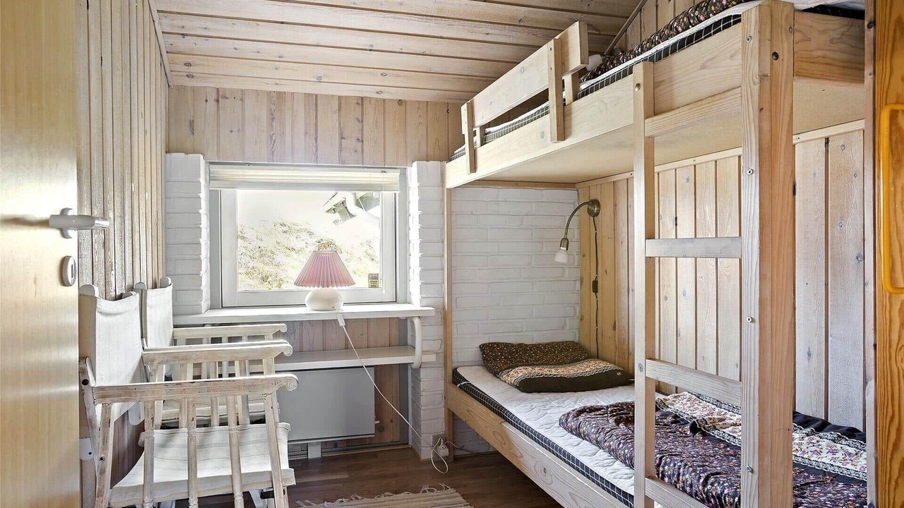 Photo of Bedroom in Tversted