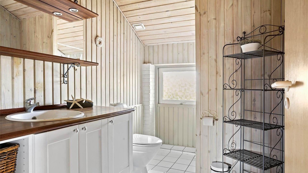 Photo of Bathroom in Tversted