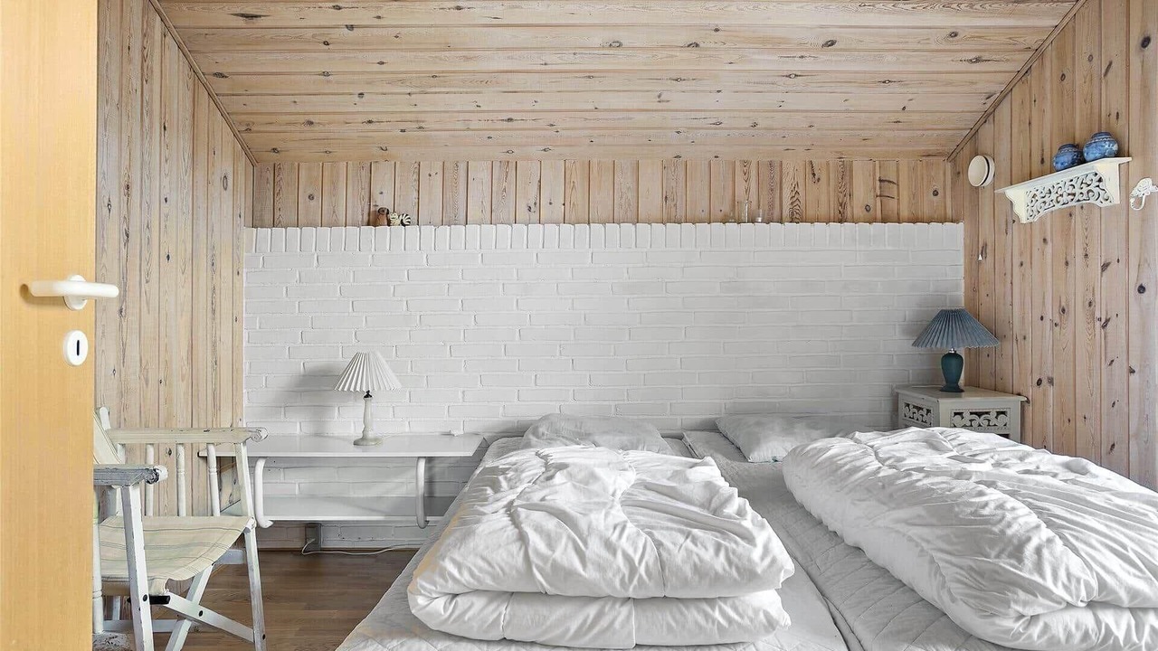 Photo of Bedroom in Tversted