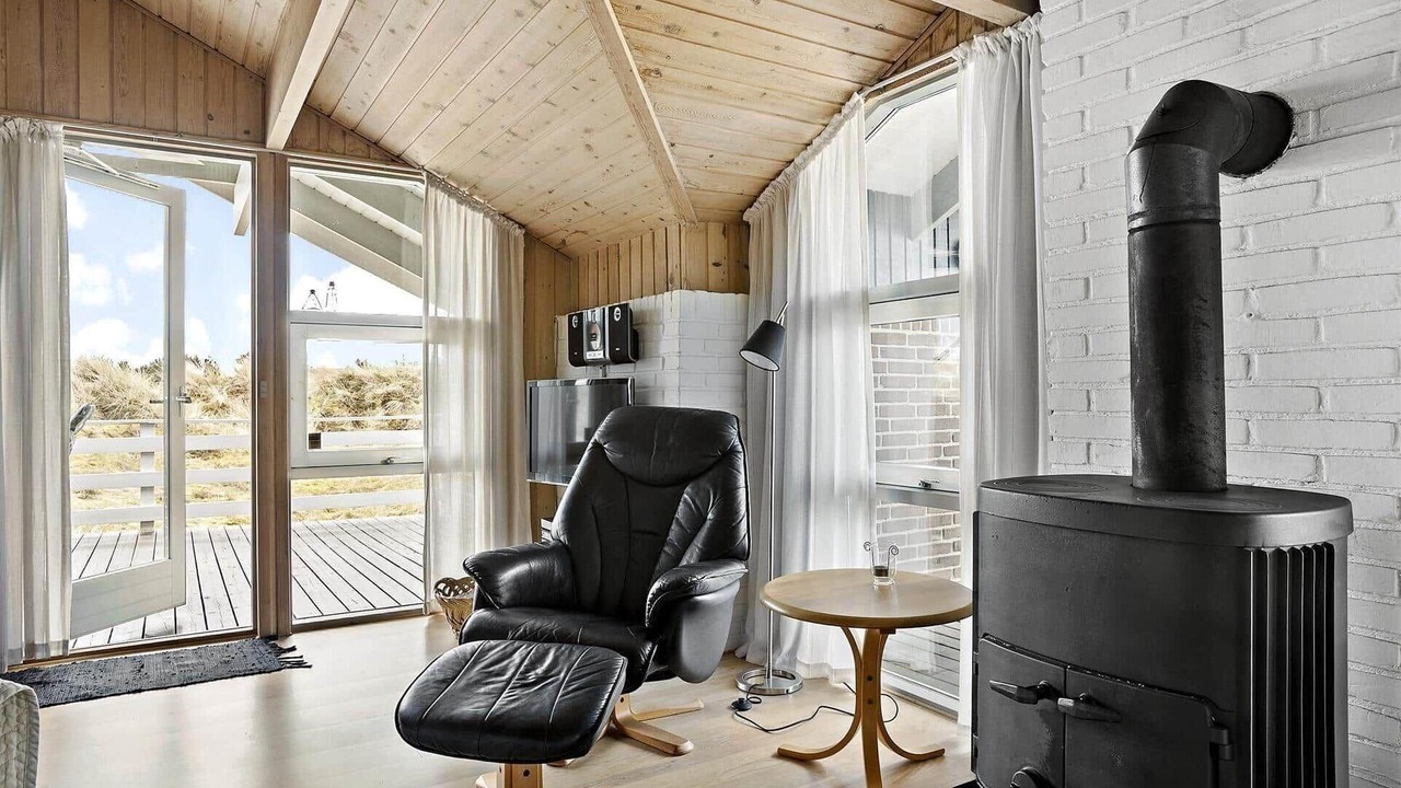 Photo of Livingroom in Tversted