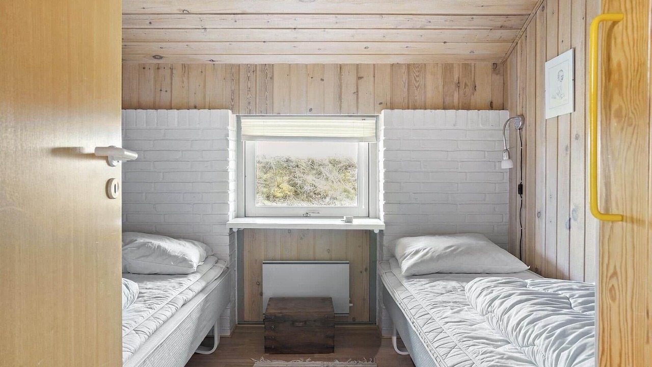 Photo of Bedroom in Tversted