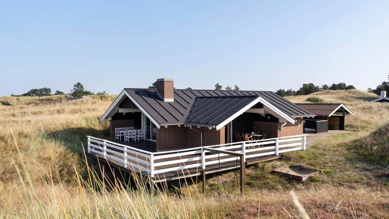 Photo of Outdoor in Tversted