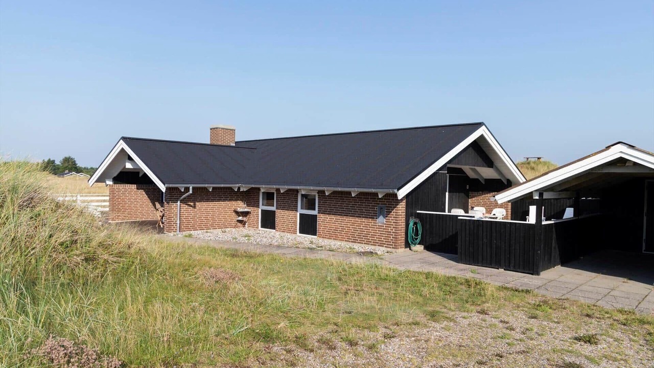 Photo of Outdoor in Tversted