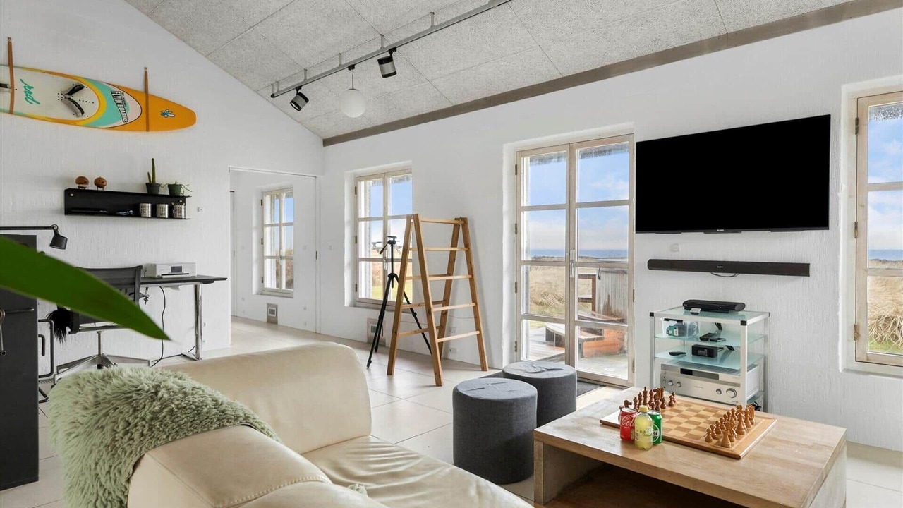 Photo of Livingroom in Tversted