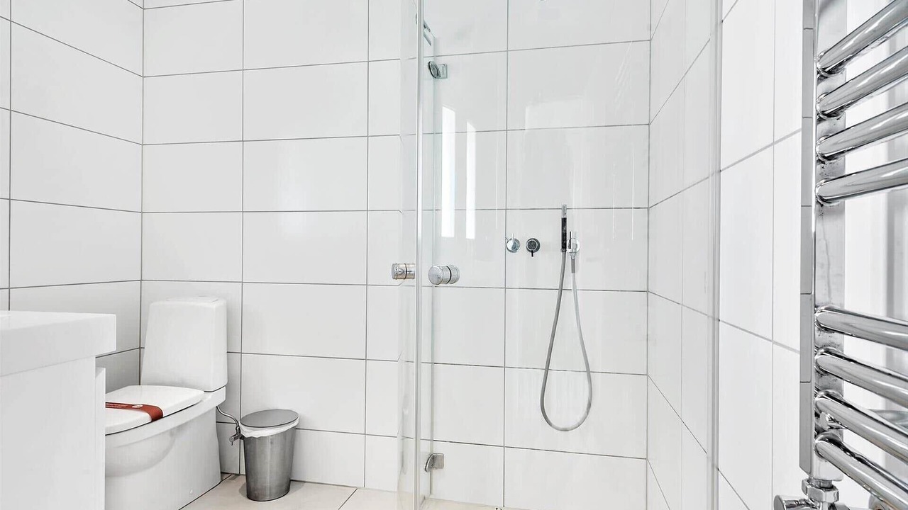 Photo of Bathroom in Tversted