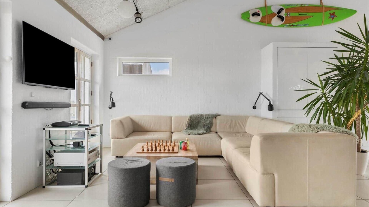 Photo of Livingroom in Tversted