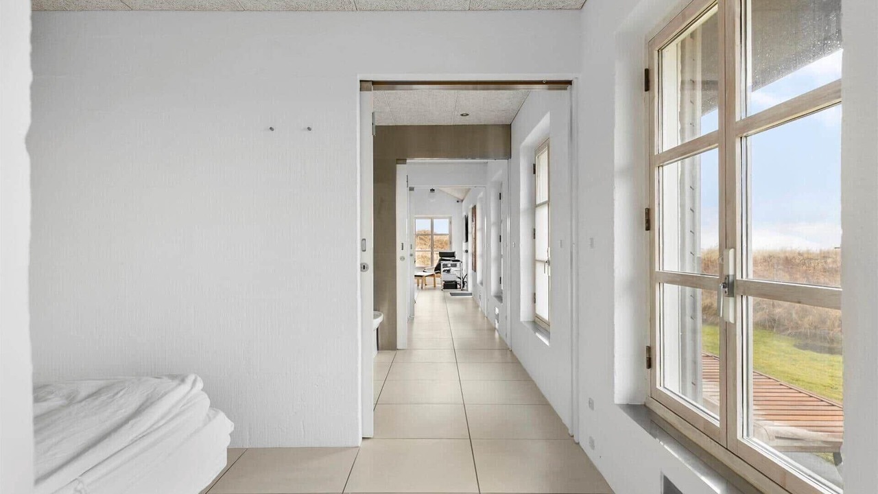 Photo of Bedroom in Tversted