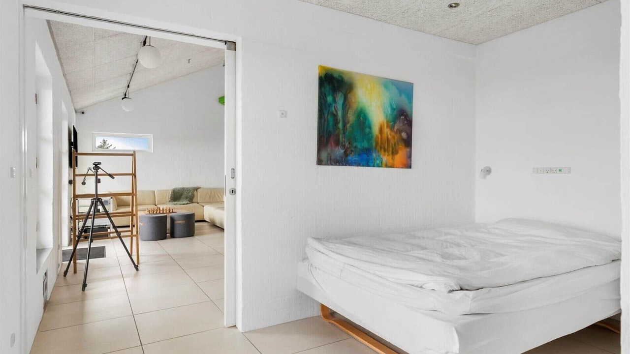 Photo of Bedroom in Tversted