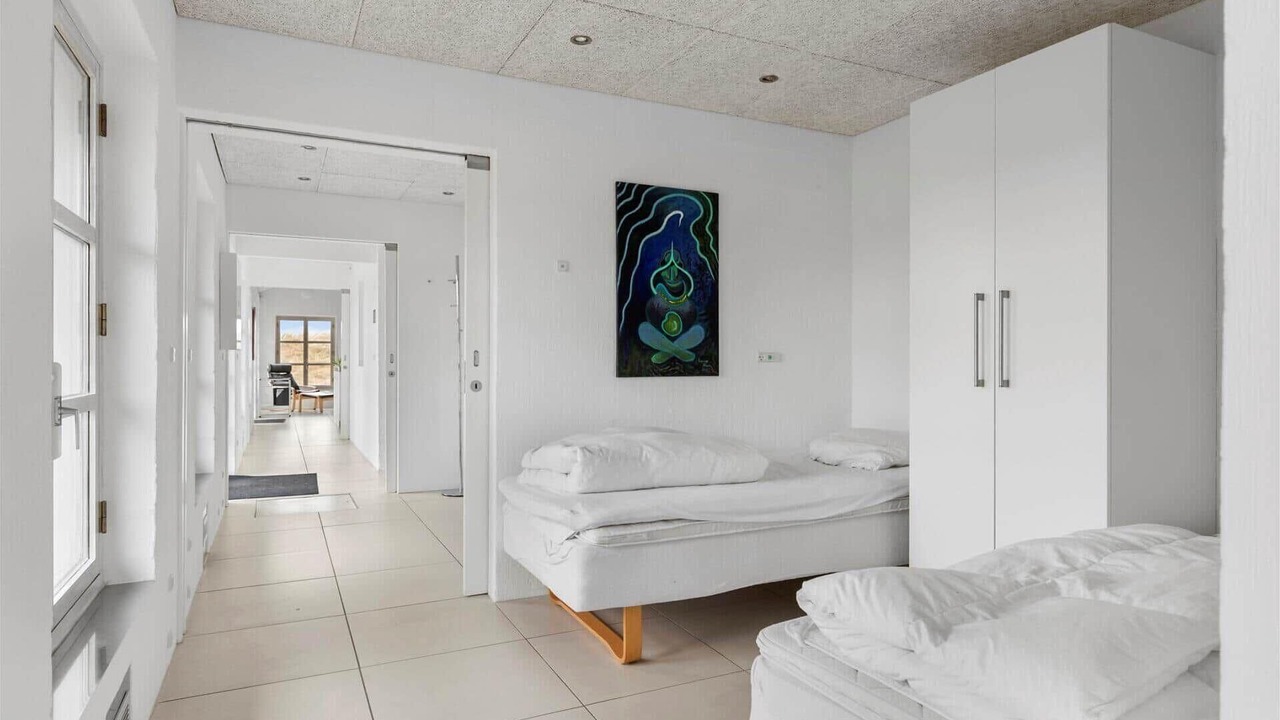 Photo of Bedroom in Tversted