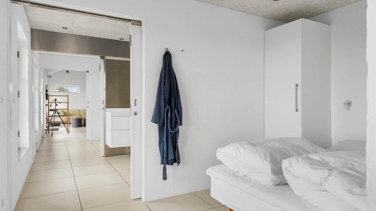 Photo of Bedroom in Tversted