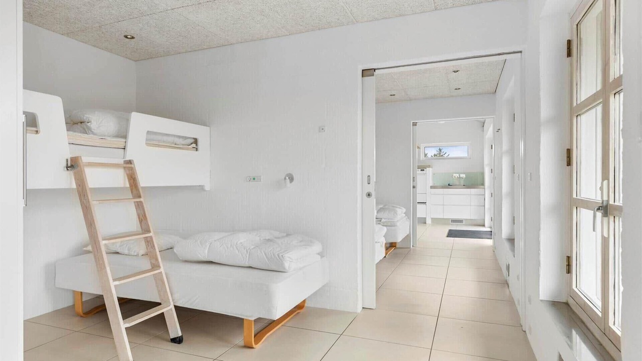 Photo of Bedroom in Tversted