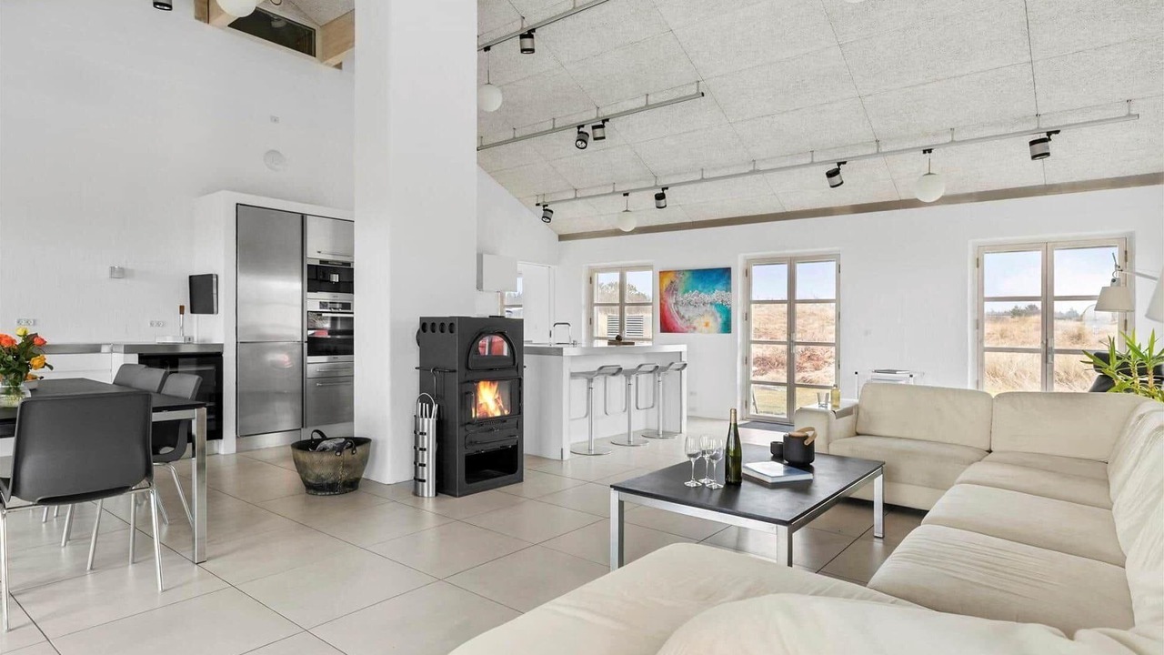 Photo of Livingroom in Tversted