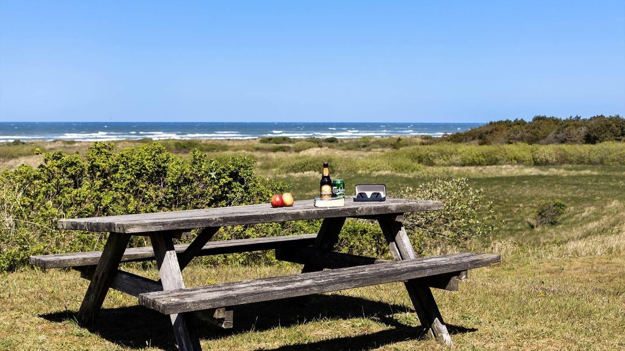 Photo of Outdoor in Tversted