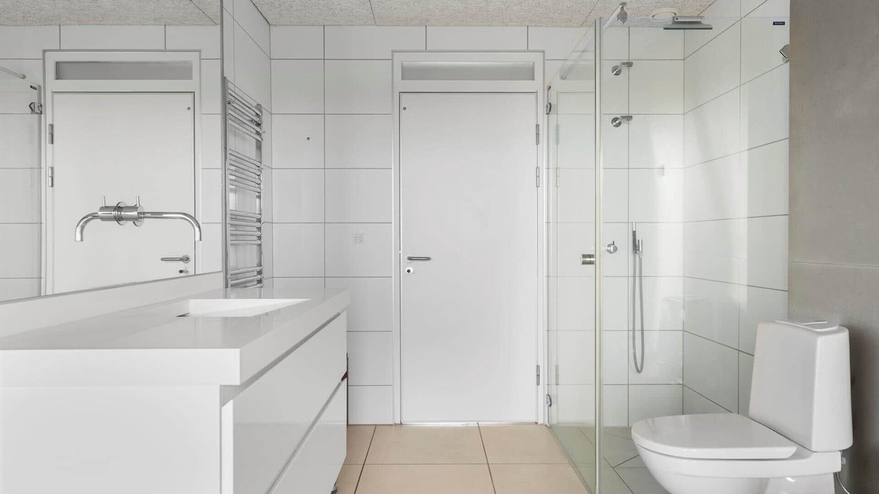 Photo of Bathroom in Tversted