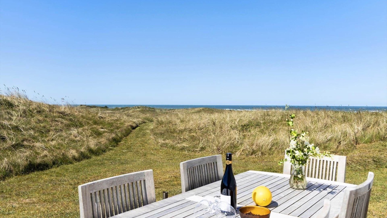 Photo of Outdoor in Tversted