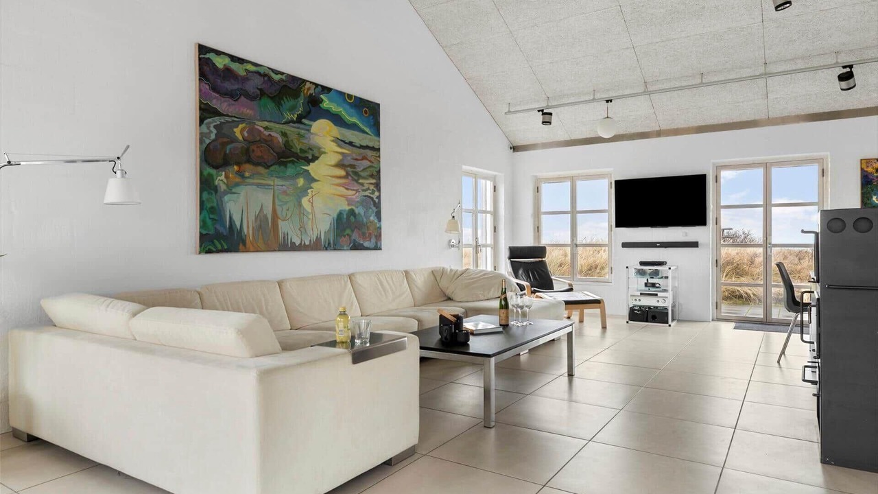 Photo of Livingroom in Tversted