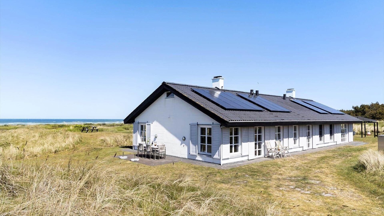 Photo of Outdoor in Tversted