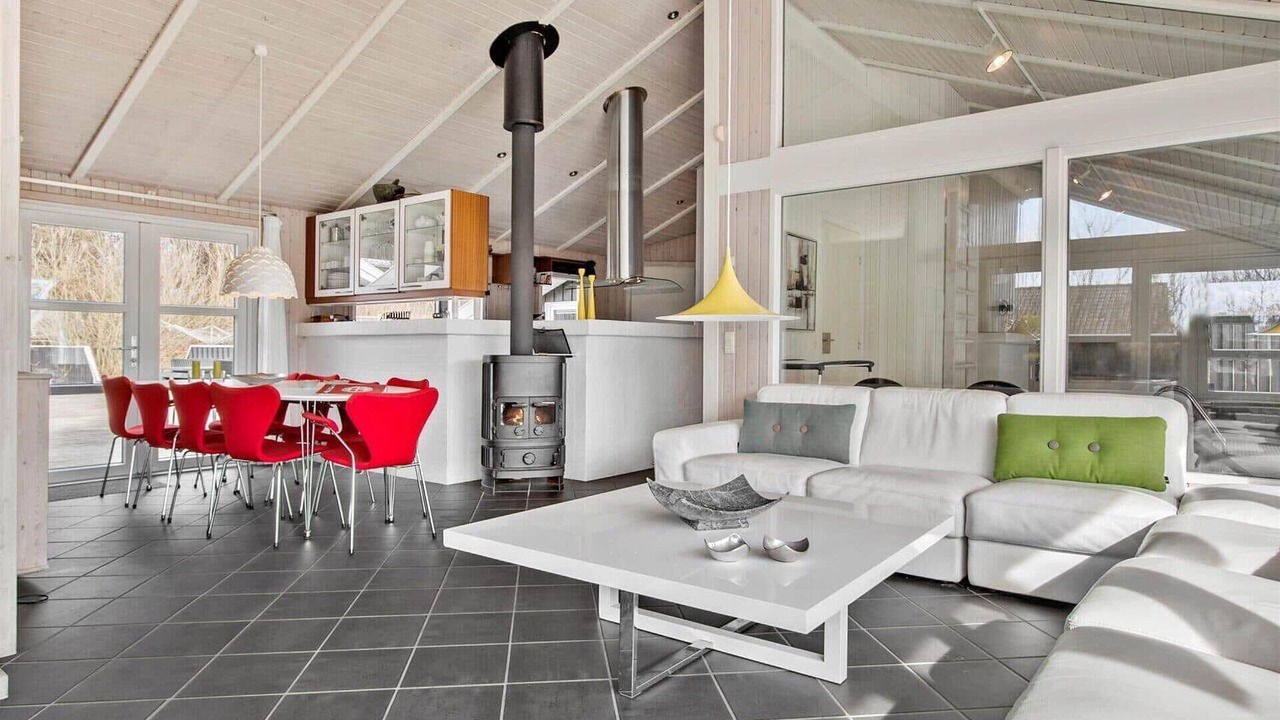 Photo of Livingroom in Bratten Strand