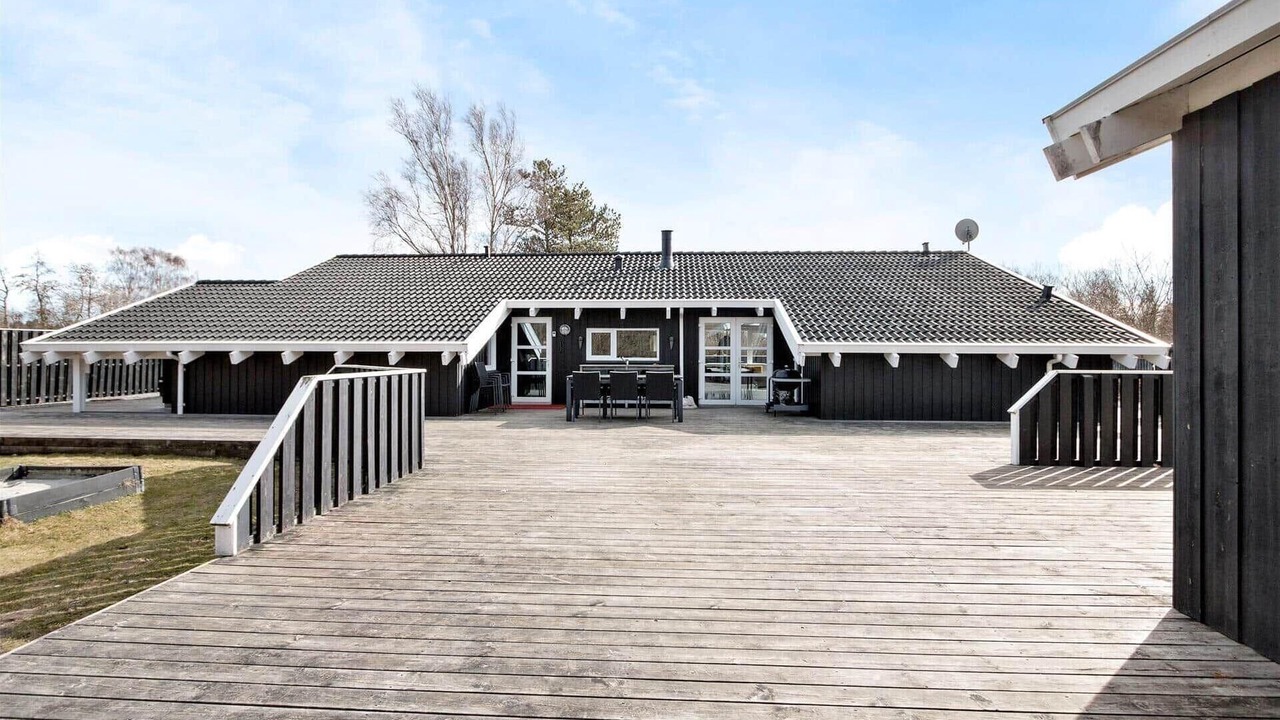 Photo of Outdoor in Bratten Strand