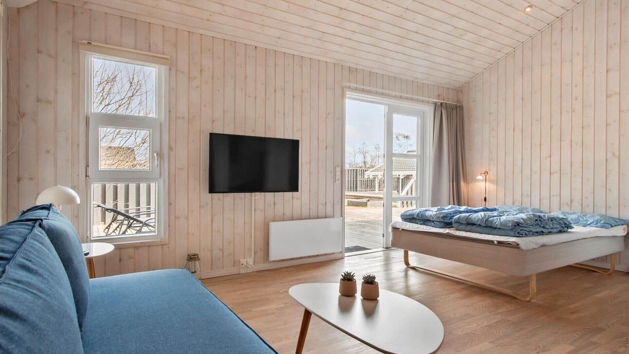 Photo of Bedroom in Bratten Strand