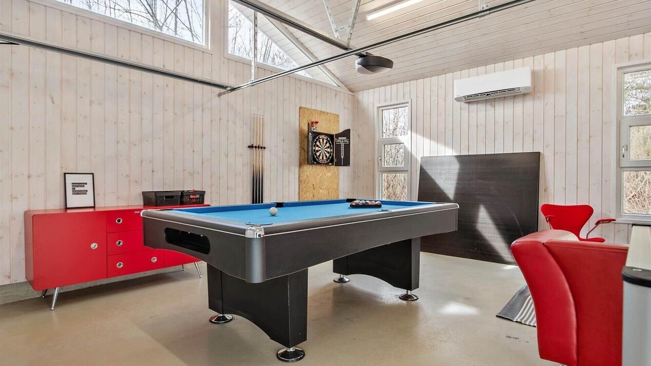 Photo of Bedroom in Bratten Strand