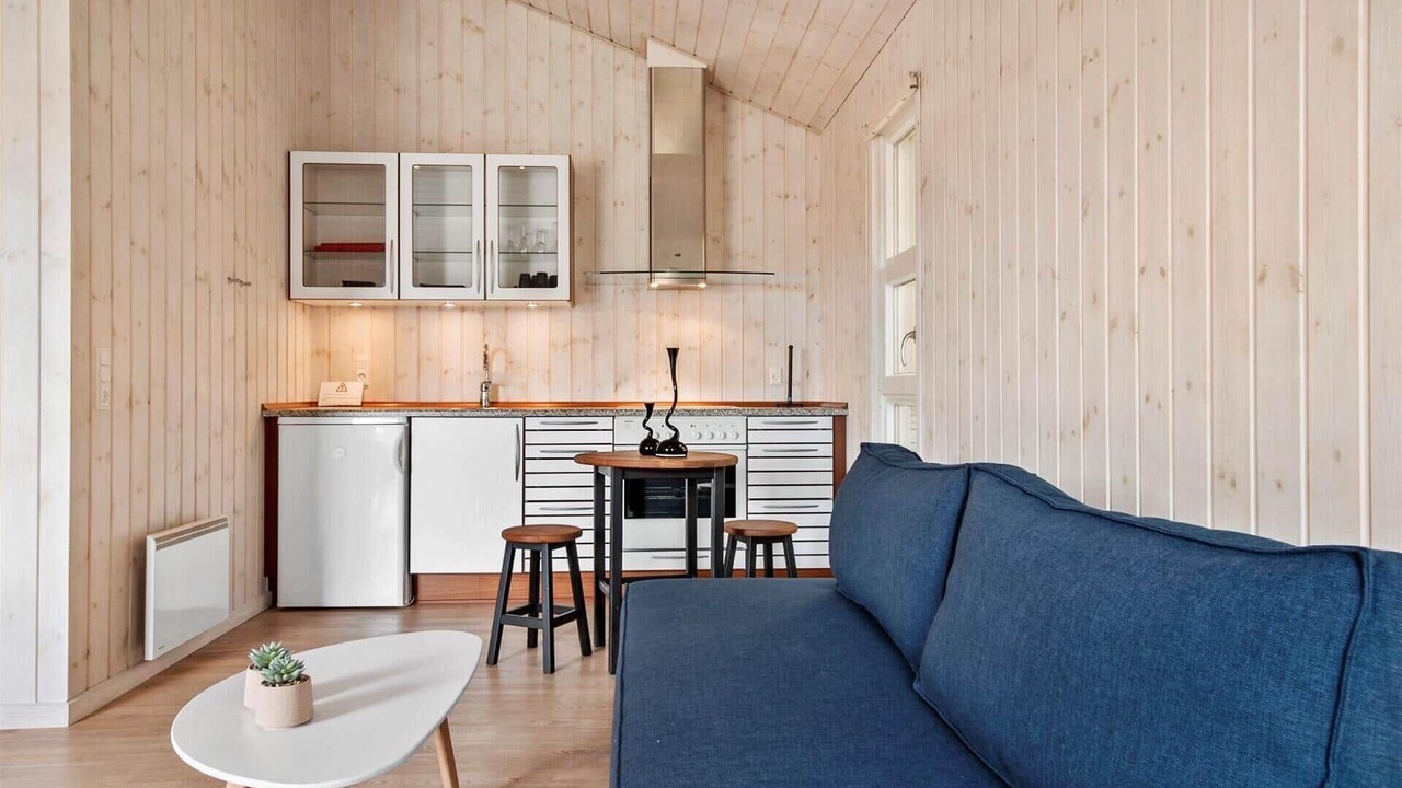 Photo of Livingroom in Bratten Strand