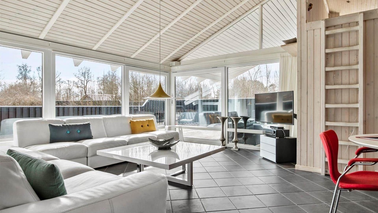 Photo of Livingroom in Bratten Strand