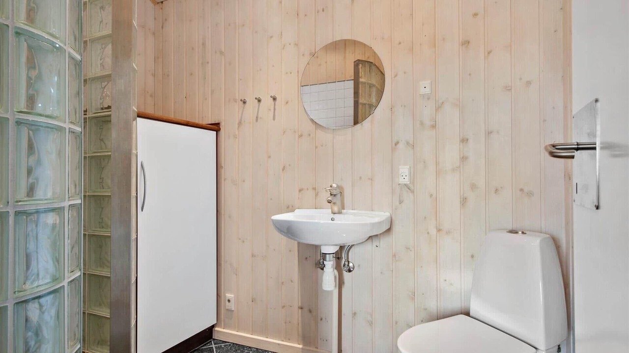 Photo of Bathroom in Bratten Strand