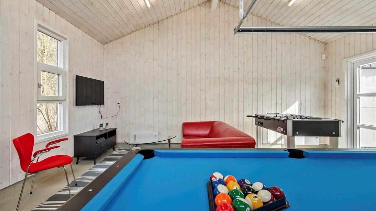 Photo of Bedroom in Bratten Strand